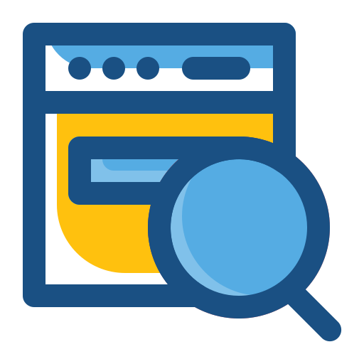 Explora y elige el recurso