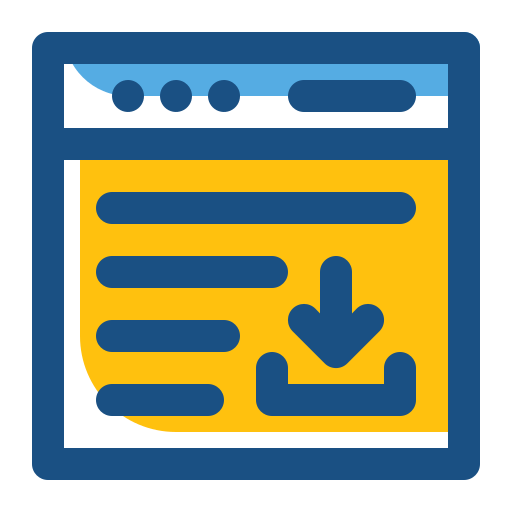 Descárgalo y utilízalo